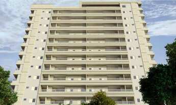 Imagem 7: APARTAMENTO COM 76.31 m² - GUILHERMINA - PRAIA GRANDE SP