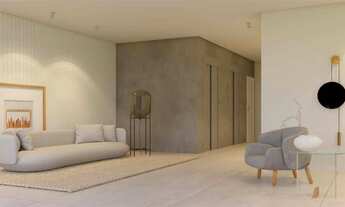 Imagem 6: APARTAMENTO COM 54.31 m² - GUILHERMINA - PRAIA GRANDE SP