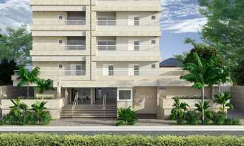 Imagem 1: APARTAMENTO COM 62.78 m² - GUILHERMINA - PRAIA GRANDE SP