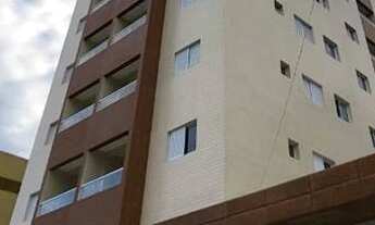 Imagem 2: APARTAMENTO COM 52.9 m² - CAIÇARA - PRAIA GRANDE SP