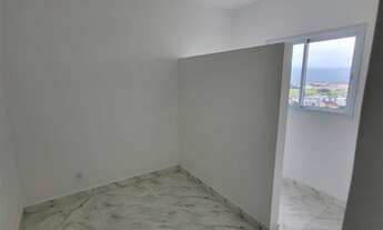 Imagem: APARTAMENTO COM 46.32 m² - CAIÇARA - PRAIA