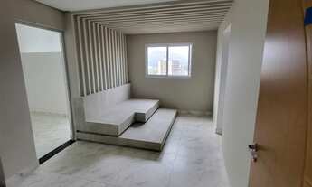 Imagem 2: APARTAMENTO COM 46.32 m² - CAIÇARA - PRAIA GRANDE SP