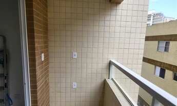 Imagem 5: APARTAMENTO COM 46.32 m² - CAIÇARA - PRAIA GRANDE SP