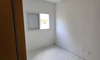 Imagem 6: APARTAMENTO COM 46.32 m² - CAIÇARA - PRAIA GRANDE SP