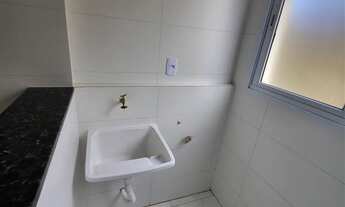 Imagem 7: APARTAMENTO COM 46.32 m² - CAIÇARA - PRAIA GRANDE SP