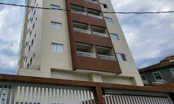 Imagem 2: APARTAMENTO COM 52.9 m² - CAIÇARA - PRAIA GRANDE SP