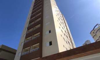 Imagem 4: APARTAMENTO COM 52.9 m² - CAIÇARA - PRAIA GRANDE SP