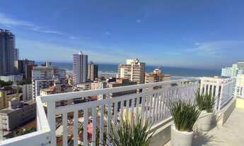 Imagem 7: APARTAMENTO COM 52.9 m² - CAIÇARA - PRAIA GRANDE SP