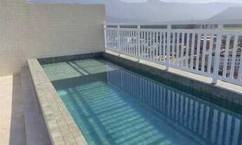 Imagem: APARTAMENTO COM 52.9 m² - CAIÇARA - PRAIA