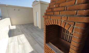 Imagem 5: APARTAMENTO COM 52.9 m² - CAIÇARA - PRAIA GRANDE SP