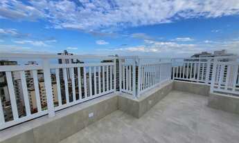 Imagem 7: APARTAMENTO COM 52.9 m² - CAIÇARA - PRAIA GRANDE SP