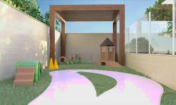 Imagem 3: APARTAMENTO COM 75.91 m² - GUILHERMINA - PRAIA GRANDE SP