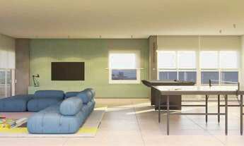 Imagem 4: APARTAMENTO COM 76.31 m² - GUILHERMINA - PRAIA GRANDE SP