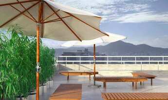 Imagem 6: APARTAMENTO COM 76.31 m² - GUILHERMINA - PRAIA GRANDE SP