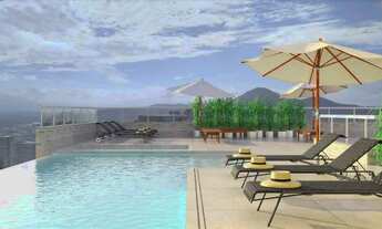 Imagem 7: APARTAMENTO COM 65.78 m² - GUILHERMINA - PRAIA GRANDE SP