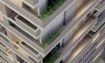 Imagem: APARTAMENTO COM 133.26 m² - FORTE - PRAIA