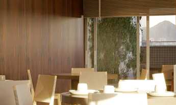 Imagem 3: APARTAMENTO COM 133.26 m² - FORTE - PRAIA GRANDE SP