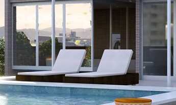 Imagem: APARTAMENTO COM 130.3 m² - FORTE - PRAIA