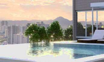 Imagem 3: APARTAMENTO COM 130.3 m² - FORTE - PRAIA GRANDE SP