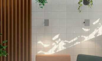 Imagem 4: APARTAMENTO COM 130.3 m² - FORTE - PRAIA GRANDE SP