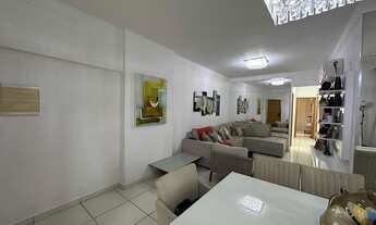 Imagem 2: APARTAMENTO COM 128 m² - GUILHERMINA - PRAIA GRANDE SP