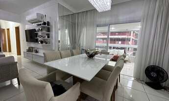 Imagem 3: APARTAMENTO COM 128 m² - GUILHERMINA - PRAIA GRANDE SP
