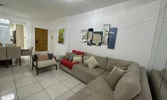 Imagem 5: APARTAMENTO COM 128 m² - GUILHERMINA - PRAIA GRANDE SP