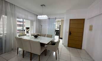 Imagem 6: APARTAMENTO COM 128 m² - GUILHERMINA - PRAIA GRANDE SP