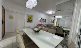 Imagem 7: APARTAMENTO COM 128 m² - GUILHERMINA - PRAIA GRANDE SP