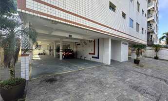 Imagem 2: APARTAMENTO COM 36.5 m² - CAIÇARA - PRAIA GRANDE SP