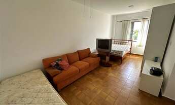 Imagem 3: APARTAMENTO COM 36.5 m² - CAIÇARA - PRAIA GRANDE SP