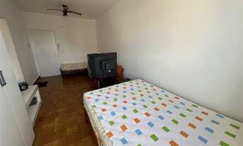 Imagem 4: APARTAMENTO COM 36.5 m² - CAIÇARA - PRAIA GRANDE SP