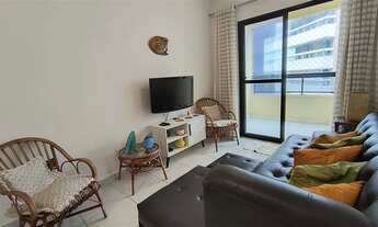 Imagem 2: APARTAMENTO COM 56 m² - AVIAÇÃO - PRAIA GRANDE SP