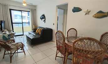 Imagem: APARTAMENTO COM 56 m² - AVIAÇÃO - PRAIA