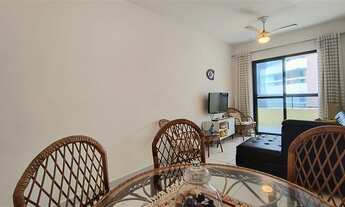 Imagem 3: APARTAMENTO COM 56 m² - AVIAÇÃO - PRAIA GRANDE SP