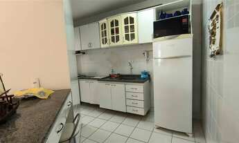 Imagem 4: APARTAMENTO COM 56 m² - AVIAÇÃO - PRAIA GRANDE SP