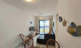 Imagem 6: APARTAMENTO COM 56 m² - AVIAÇÃO - PRAIA GRANDE SP