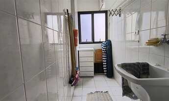 Imagem 7: APARTAMENTO COM 56 m² - AVIAÇÃO - PRAIA GRANDE SP