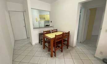 Imagem 5: APARTAMENTO COM 62 m² - AVIAÇÃO - PRAIA GRANDE SP