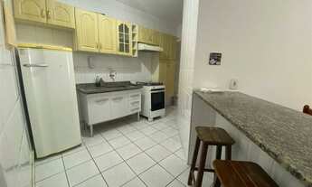 Imagem 7: APARTAMENTO COM 62 m² - AVIAÇÃO - PRAIA GRANDE SP