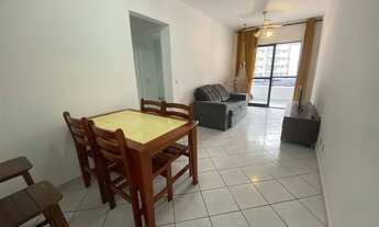 Imagem 1: APARTAMENTO COM 62 m² - AVIAÇÃO - PRAIA GRANDE SP