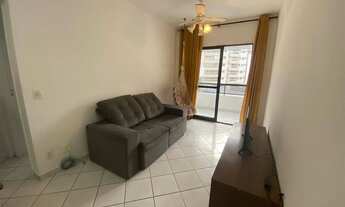 Imagem 2: APARTAMENTO COM 62 m² - AVIAÇÃO - PRAIA GRANDE SP