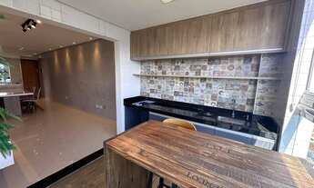 Imagem 6: APARTAMENTO COM 82 m² - BOQUEIRAO - PRAIA GRANDE SP