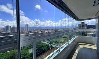 Imagem 7: APARTAMENTO COM 82 m² - BOQUEIRAO - PRAIA GRANDE SP