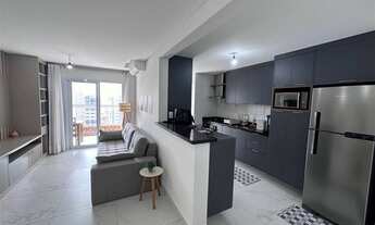 Imagem 7: APARTAMENTO COM 93 m² - AVIAÇÃO - PRAIA GRANDE SP