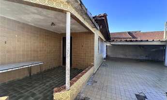 Imagem 3: CASA COM 150 m² - CAIÇARA - PRAIA GRANDE SP