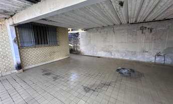 Imagem 6: CASA COM 150 m² - CAIÇARA - PRAIA GRANDE SP