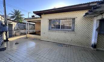 Imagem 7: CASA COM 150 m² - CAIÇARA - PRAIA GRANDE SP