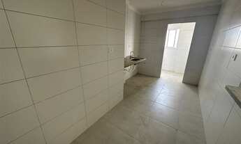 Imagem 7: APARTAMENTO COM 86.5 m² - AVIAÇÃO - PRAIA GRANDE SP