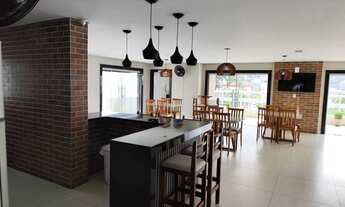 Imagem 7: APARTAMENTO COM 70 m² - FORTE - PRAIA GRANDE SP